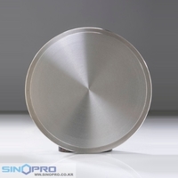 CoTaZr sputtering target