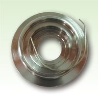Stainless steel probe cap