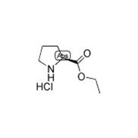 (S)-Ethyl pyrrolidine-2-carboxylate hydrochloride