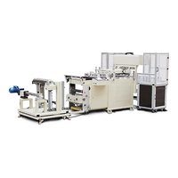 Notching machine