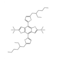 2,6-Bis(triMethyltin)-4,8-bis(5-(2-ethylhexyl)thiophen-2-yl)benzo [1,2-b:4,5-b']dithiophene