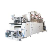 Lab coater
