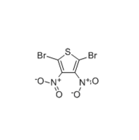 2,5-Dibromo-3,4-dinitrothiophene