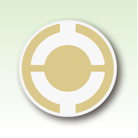 Gold/Aluminum Plated QCM(AA6AS14)
