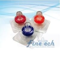 StarTech™ Sterile Syringe Filter (13mm Sterile Syringe Filter)