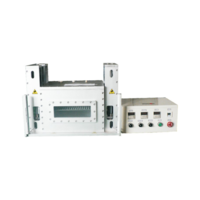 Vacuum standing box