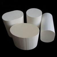 Diessel engine soot particle filter(DPF) (used in diesel engine tail gas purifying system)
