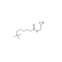 Neodecanoic acid 2,3-epoxypropyl ester
