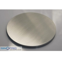 Molybdenum Sputtering Targets