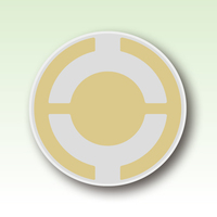 Gold/Silver/Aluminum Plated QCM(AA6AD14)
