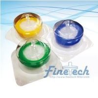 StarTech™ Sterile Syringe Filter (33mm Sterile Syringe Filter)