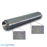 Copper Indium Gallium Sputtering Target