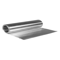 Zinc Foil