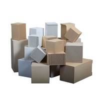 Honeycomb Ceramic Monolith