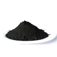 100-200nm ferrosoferric oxide magnetic powder