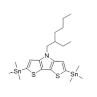 (4,4-Bis(2-ethylhexyl)-4H-cyclopenta[1,2-b:5,4-b']dithiophene-2,6-diyl)bis(trimethylstannane)
