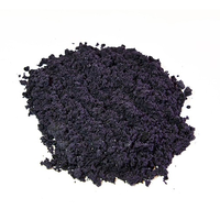 Chromium (III) nitrate nonahydrate