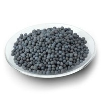 Precious on Carbon or Alumina