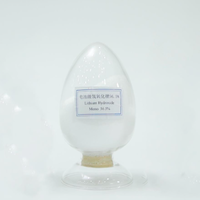 Monohydrate Lithium Hydroxide(Battery Grade)