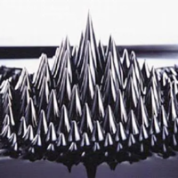 Nano Ferrofluids