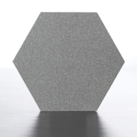 Cobalt-Nickel Foam