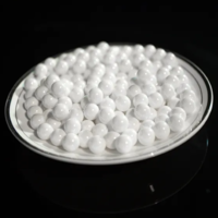 Zirconia Ball