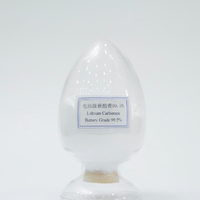 Lithium Carbonate(Battery Grade)