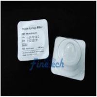 PureTech™-Syringe Filter (25mm Sterile Syringe Filter)