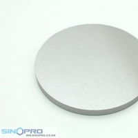 Scandium Sputtering Target