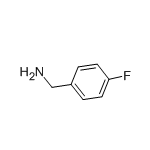 4-Fluorobenzylamine