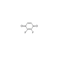 1,4-Benzenediol,2,5-Difluoro 