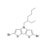 2,6-DibroMo-4-(2-ethylhexyl)-4H-dithieno[3,2-b;2',3'-d]pyrrole
