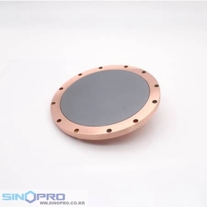 SINOPRO-The Exclusive Agency In Korea