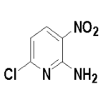 2-Amino-6-chloro-3-nitropyridine