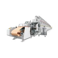 One-layer Slot Die Coating Machine