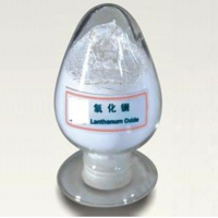 Lanthanum oxide