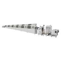 Transfer coater