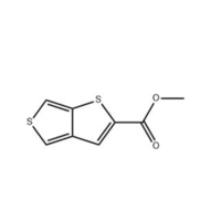Methyl thieno[3,4-b]thiophene-2-carboxylate