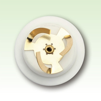 Circular Sensor Head 