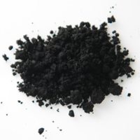 Platium hydroxide on carbon