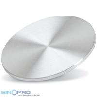 Nickel Vanadium Sputtering Target