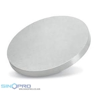 Iron Cobalt Sputtering Target