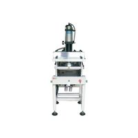 Manual electrode die-cutting machine
