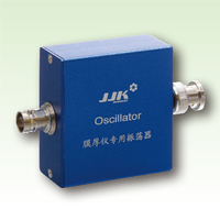 Cystal Oscillator 