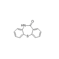 10,11-Dihydro-11-oxodibenzo[b,f][1,4]thiazepine