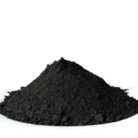 Ferroferric oxide