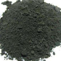 Palladium on Titanium Dioxide Catalyst