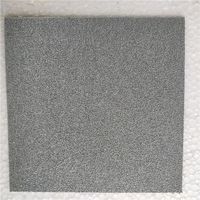 Iron Foam
