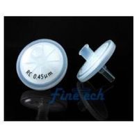 PureTech™-Syringe Filter (25mm Syringe Filter)