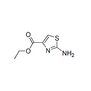 Ethyl 2-amino-1,3-thiazole-4-carboxylate